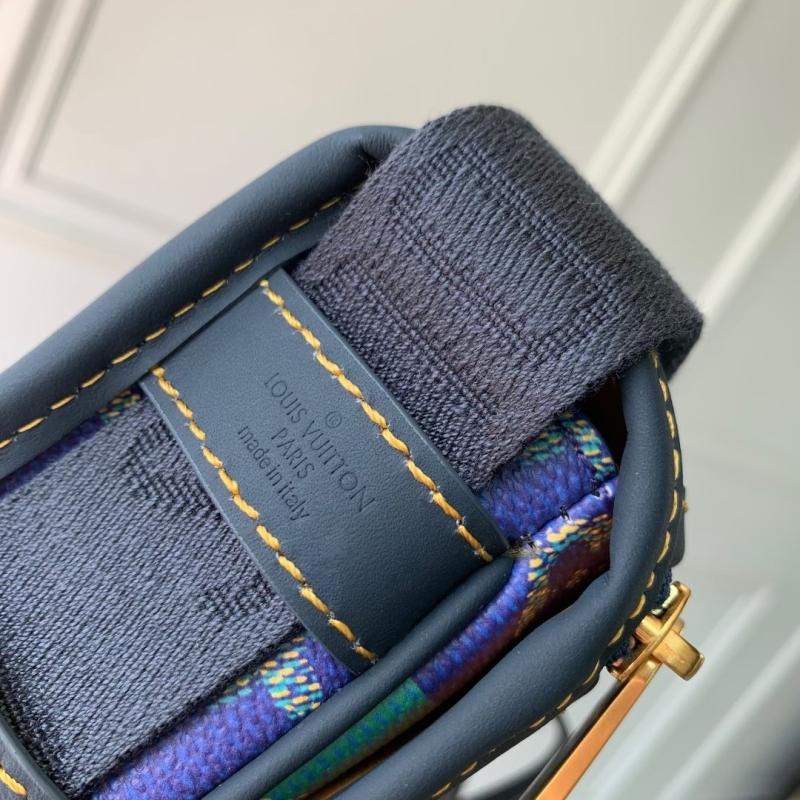 LV Box Bags